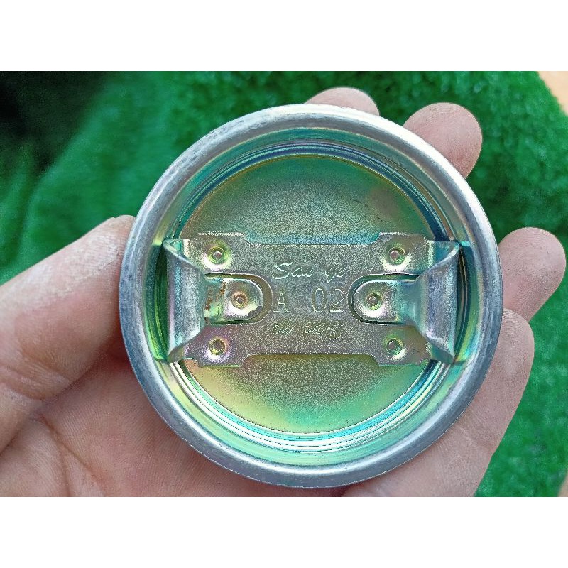 #ฝาปิดถังเหล็ก200ลิตร #ฝาปิดถังเหล็ก ฝาเกลียวปิดถัง หนา สะอาด พร้อมจัดส่ง - รูปที่ 3