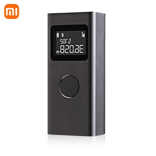 Xiaomi Mijia เทปวัดระยะทางเลเซอร์อิเล็กทรอนิกส์ดิจิตอล Rangefinder Rangefinder