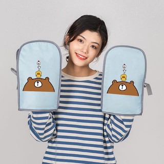 ถุงมือขับมอไซค์ สกู๊ตเตอร์ จักรยาน กันแดด กันน้ำ กันฝน ระบาย…