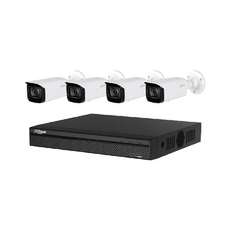 DAHUA KIT-IPC-HFW5MP Model : KIT-IPC-HFW5MP