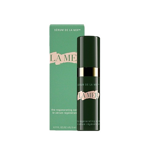 La Mer The Regenerating Serum 5ml In Box Shopee Thailand