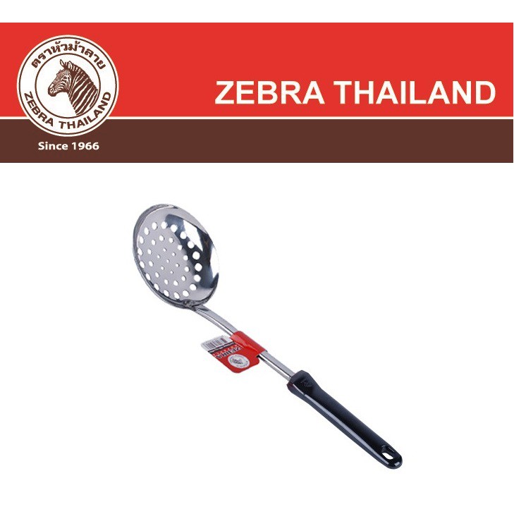 Thailand Pil马牌 Zebra 4.5 นิ้วFocus Slot Skimmer 105225