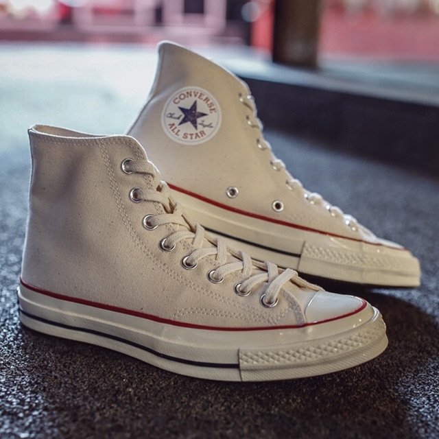 converse all star 70 white