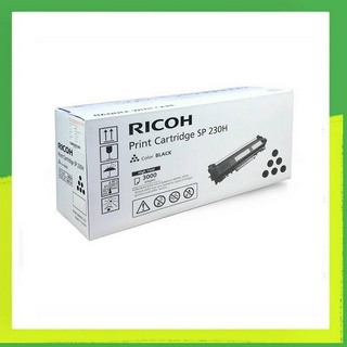 Ricoh SP230H (รุ่นหมึกเยอะ) ของแท้