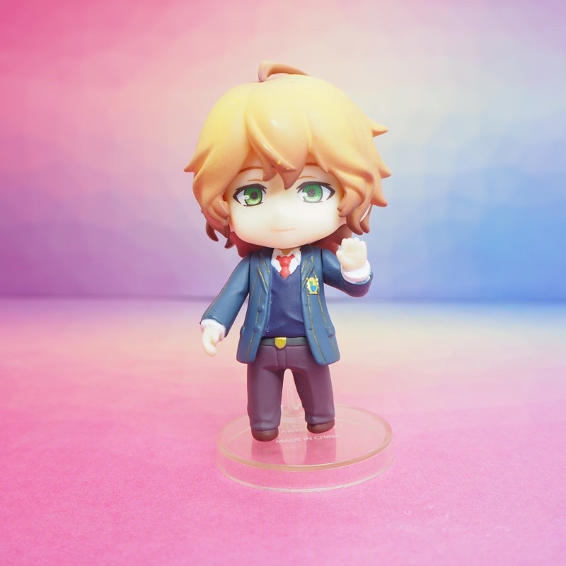 Uta no Prince-sama - Nendoroid Petit Uta no☆Prince-sama♪ Maji Love 1000% - Shinomiya Natsuki
