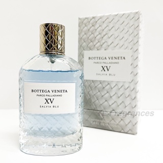 Bottega Veneta - Parco Palladiano XV Salvia Blu [✨แบ่งขายน้ำหอมแท้ 100%]