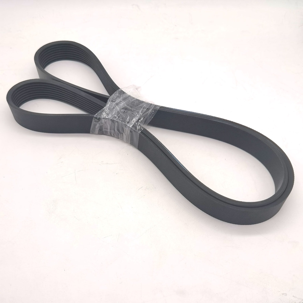 8PK1335 9PK1335 7PK1335 10PK1335 Generator Air Conditioning Fan Belt Vehicle Industrial Agriculture 