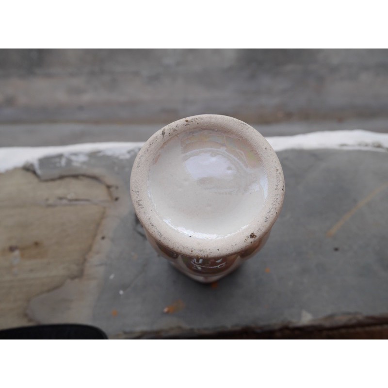 แจกัน แจกันดอกไม้(1ใบ)แจกัน6นิ้ว - รูปที่ 4