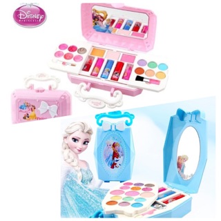 sale!! เครื่องสำอางค์ ปลอดสารพิษ แต่งหน้าเด็ก frozen แต่งหน้า ทาเล็บ ยาทาเล็บ ปัดแก้ม