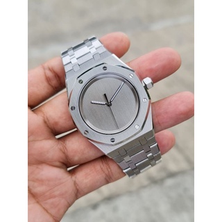 Customized watch (NH38 Automatic movement)