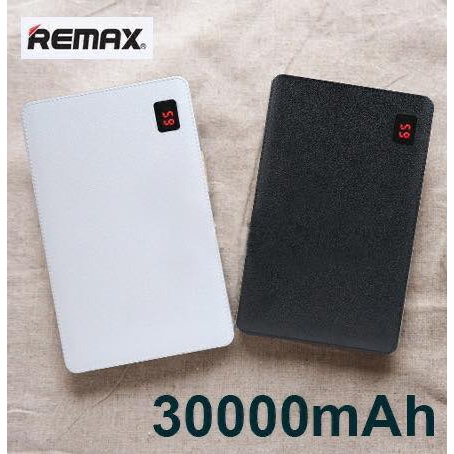 Power bank remax proda 30,000 mah