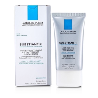 LA ROCHE POSAY บำรุงกลางวัน Substiane [+] Anti-Aging Replenishing Care - 40ml/1.35oz