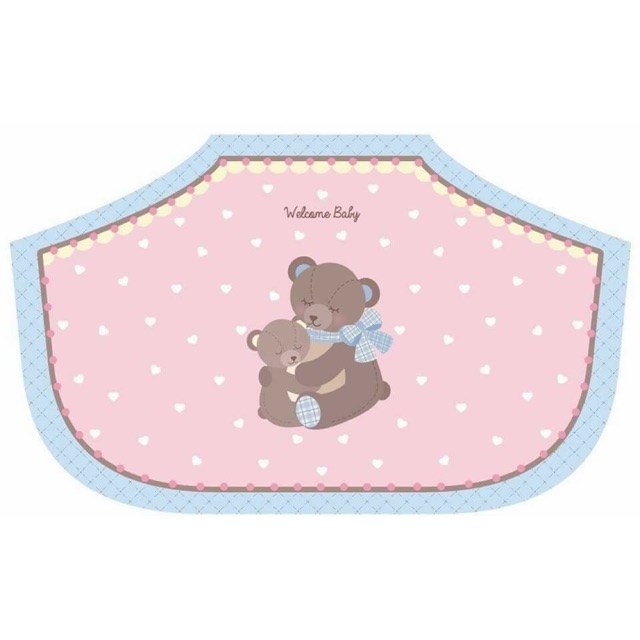 ผ้าคลุมให้นม ผ้าคลุมปั้มนม by Milin Milin