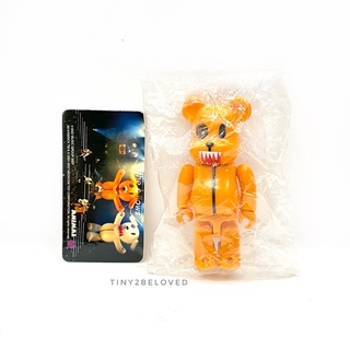 Be@rbrick​ 100​% series​ 15