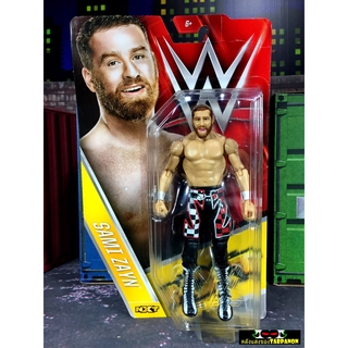 [2016.03] WWE Series 61 Sami Zayn 7-Inch Basic Figure