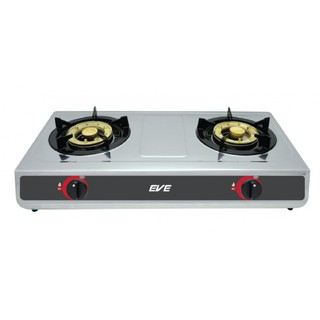[0% 10 เดือน] เตาแก๊สตั้งโต๊ะ รุ่น HP70-2TB/MSE