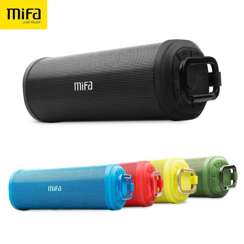 Xiaomi Mifa F5 ลําโพงไร้สายบลูทูธแบบพกพา