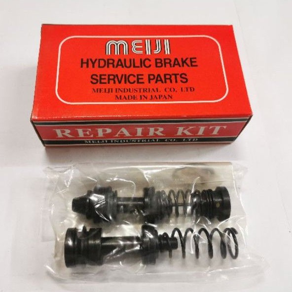 ชุดซ่อมปั๊มหลักเบรค Toyota RAV 4, SXA10 95 7/8"