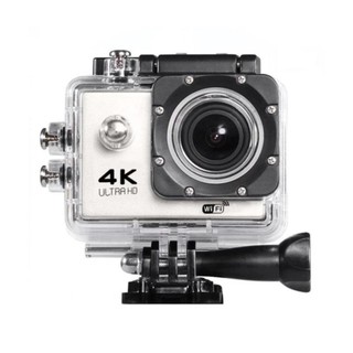 Action camera F60 Ultra HD 4K WiFi Underwater 30M Sports Camera2.0"" LCD 1080p 60fps