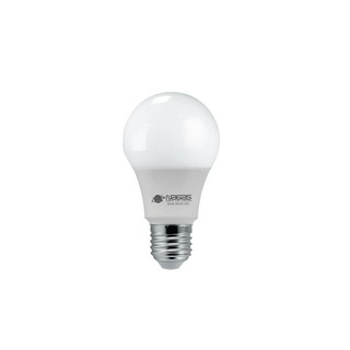 หลอด LED Save Bulb 9W WARM WHITE E27 NAGAS | NAGAS | LED Save Bulb 9w 3000K หลอด LED Lighting Welcome Sale หลอด LED Save