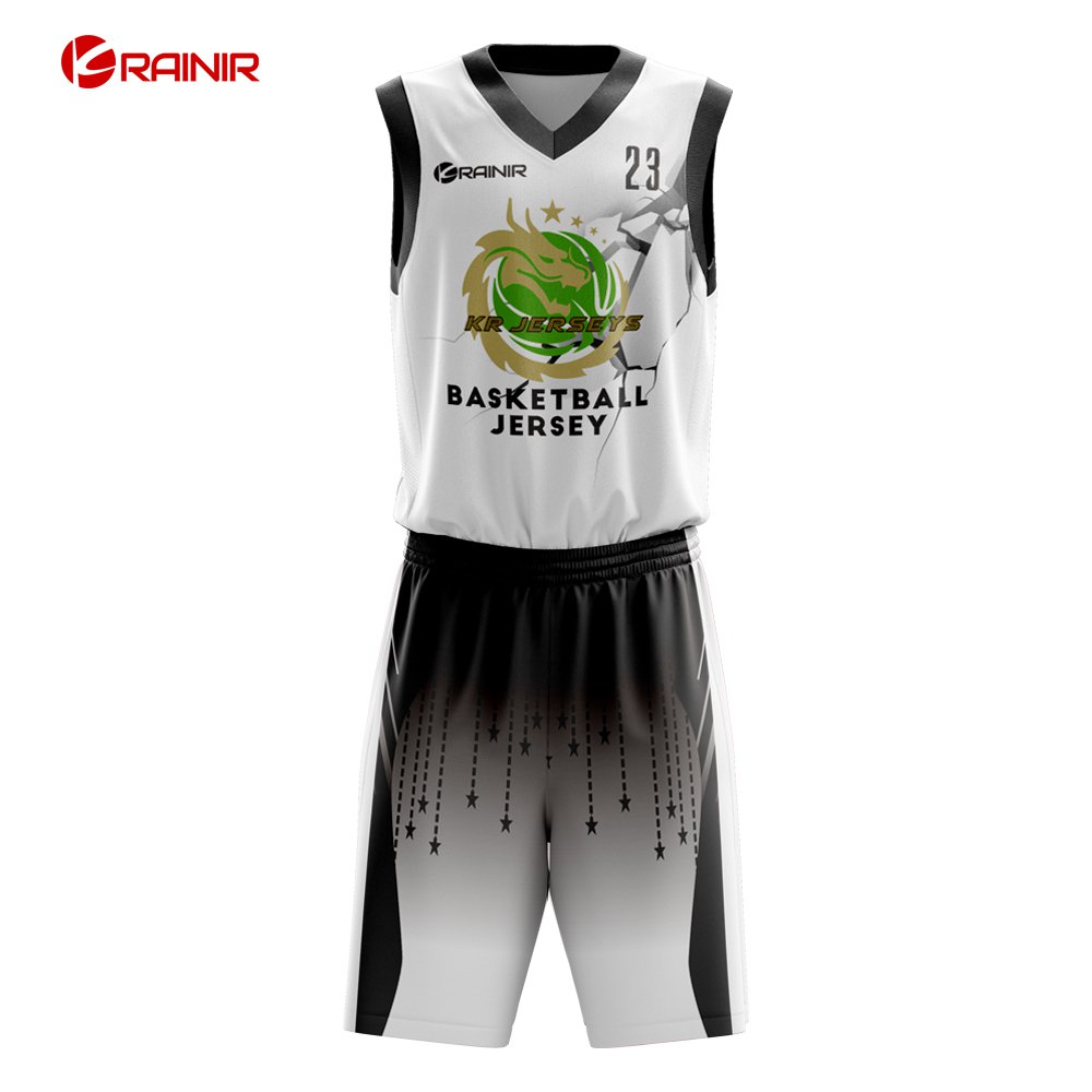 blank old school basketball jerseys