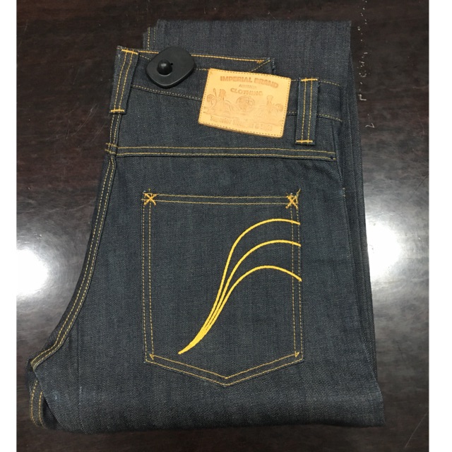 Imperial w33 MPERIAL NEW KING (INDIGO)
