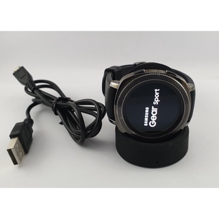 นาฬิกา SAMSUNG GEAR SPORT SM-R600 BLUETOOTH (มือสอง) NO.23