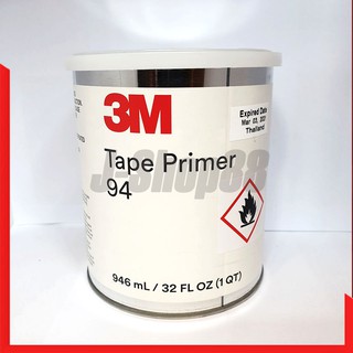 3M Primer 94 น้ำยารองพื้นประสานกาว