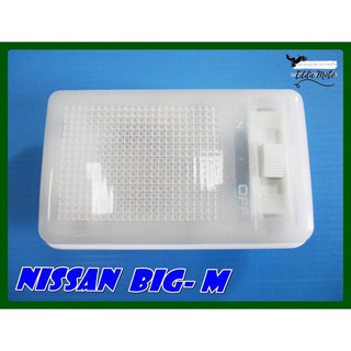 NISSAN BIG-M INTERIOR LIGHT "WHITE"  // ไฟเก๋งเพดาน นิสสัน ไฟห้องโดยสารนิสสัน สินค้าคุณภาพดี