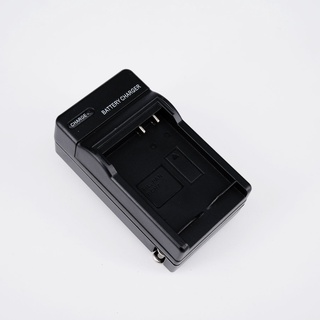 แท่นชาร์จแบตกล้อง BATTERY CHARGER รหัสแบต BCH7E for PANASONIC Models DMC-ZS3/TZ7/TZ10/TZ20/TZ30