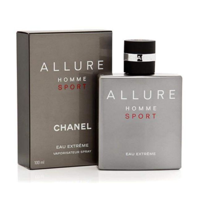 น้ำหอม Chanel Allure Homme Sport Extreme EDT 100ml