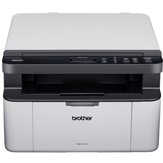 BROTHER DCP-1610W ปริ้นเตอร์เลเซอร์ ออลอินวัน พร้อมหมึก 1 ตลับ