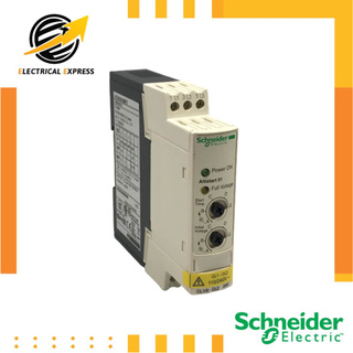 ATS01N106FT/6A/อุปกรณ์ควบคุมสตาร์ท/ซอฟสตาร์ท/Soft starters/ชไนเดอร์/Schneider/ATS01/1HP 1P 220V/1-4HP 3P 110…480V