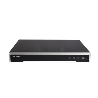 NVR 8CH. HIKVISION#DS-7608NI-K2(By Shopee  SuperIphone1234)