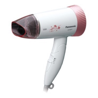 Panasonic Hair dryer ไดร์เป่าผม 1200 วัตต์ รุ่น EH-ND51 ระบบเสียงเงียบ