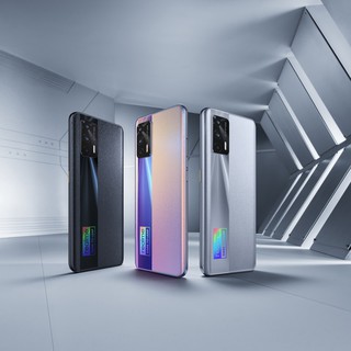  Realme GT NeoGaming PhoneMediatekDimensity D1200 5G  img 2