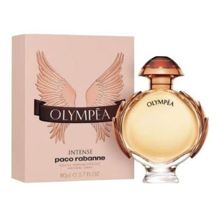 Paco Rabanne Olympea Intense for Women Edp 80ml