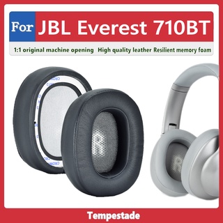 เคสป้องกันหูฟัง แบบเปลี่ยน สําหรับ JBL Everest 710 BT 710bt