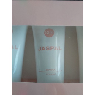 Jaspal ชุดอับน้ำสีขาว 3in1box