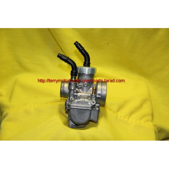 คาบูเรเตอร์ Honda Nova Dash NZ125 LS125 Honda เกรดเทียบแท้ สินค้าใหม่ Firstmotorshop เก็บเงินปลายทาง