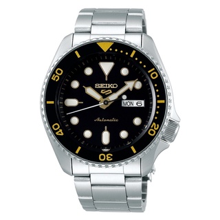 นาฬิกา Seiko 5 Sport Automatic รุ่น SRPD55K1ประกันศูนย์1ปี