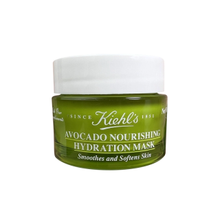โปรโมชั่น : ของแท้100%_KIEHLS Avocado Nourishing Hydration Mask 10g