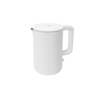 [รับ500c. 10CCBAUG5] Xiaomi mijia 1A Electric Kettle 1.5L กาน้ำร้อน กาต้มน้ำไฟฟ้าสแตนเลส ต้มน้ำเดือดเร็ว