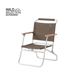 เก้าอี้ พับ อลูมิเนียม Naturehike  Aluminum alloy louvre chair NH20JJ024