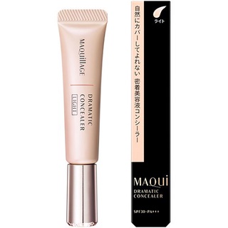 ✈คอนซีลเลอร์ Shiseido MAQuillAGE MaQuillage Dramatic Concealer Medium