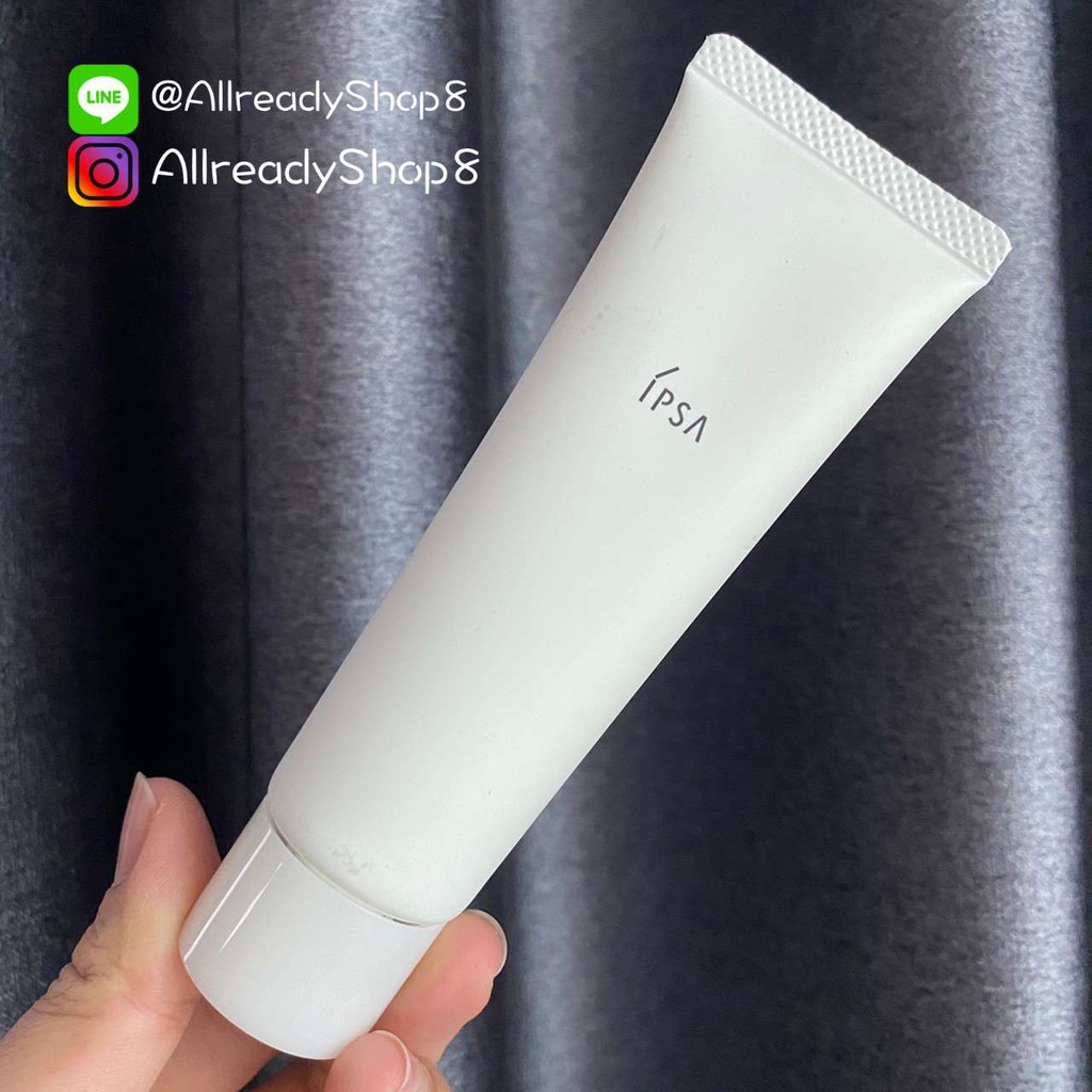 ipsa cleansing cream ex