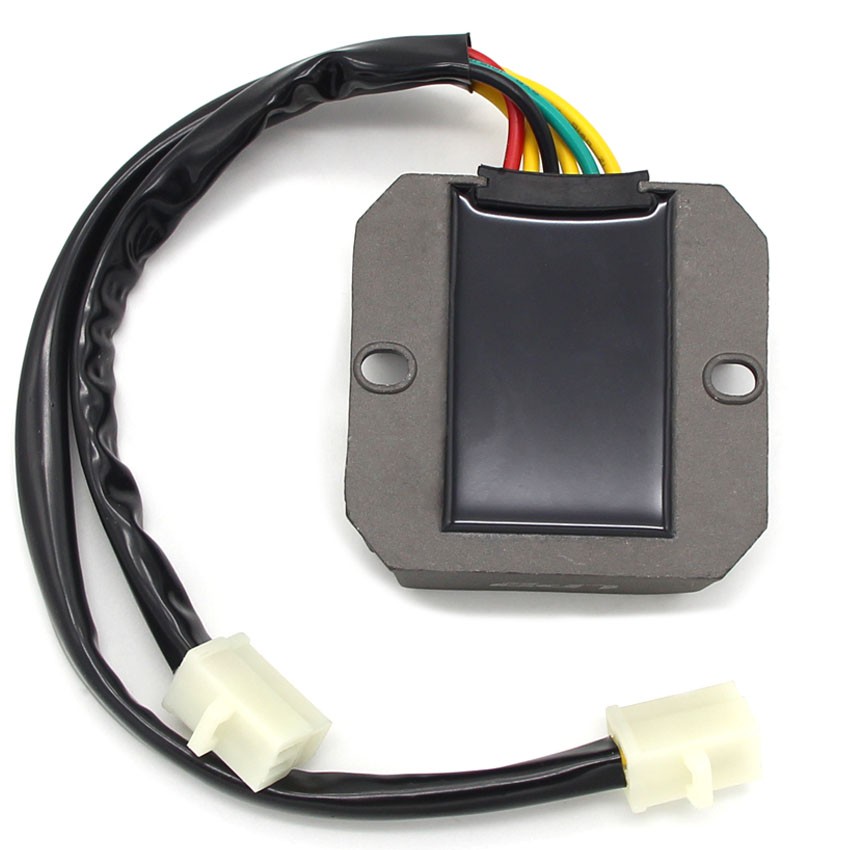 (Spot) สําหรับ Honda รถจักรยานยนต์ Regulator Rectifier 31600-415-008 CMX450C Rebel 86-87 CX500T Turb