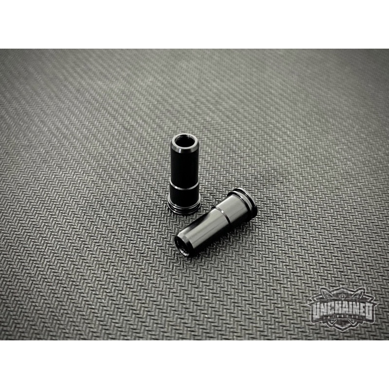 Nozzle m4/mp5 21.4mm สำหรับ AEG