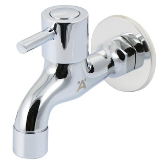 ก๊อกล้างพื้น 1ทาง HAFELE 485.61.305 ก๊อกล้างพื้น ก๊อกน้ำ ห้องน้ำ WALL FAUCET HAFELE 485.61.305