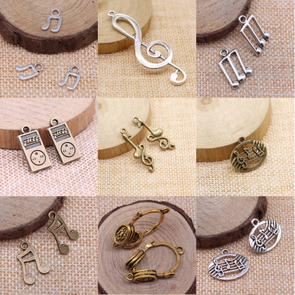 จี้เครื่องประดับ รูปโทรศัพท์มือถือ Diy